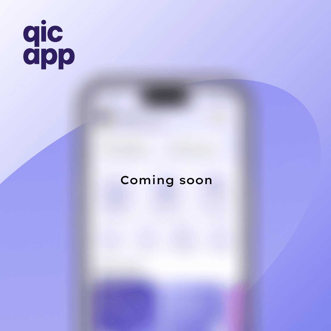 QIC App